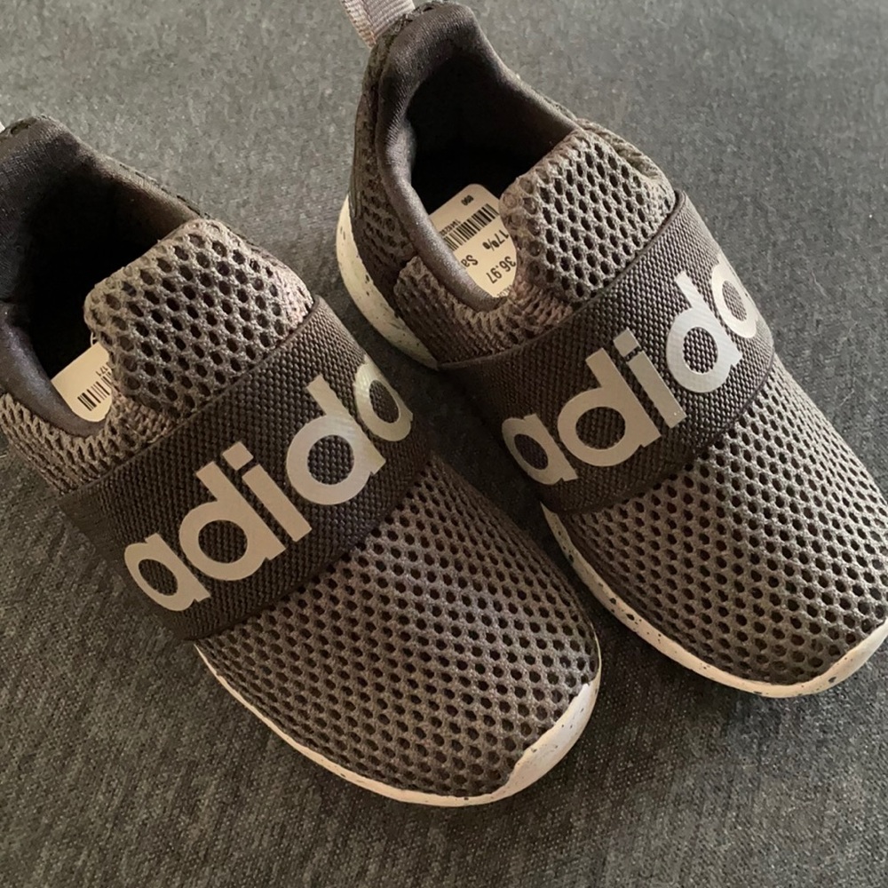 Toddler shoes